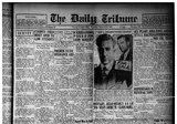 The Daily Tribune