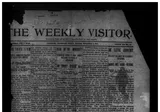 Weekly Visitor