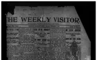 Weekly Visitor