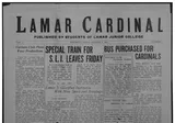 Lamar Cardinal