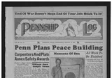 Pennship Log