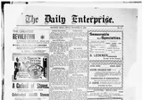 The Daily Enterprise