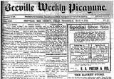 Beeville Weekly Picayune