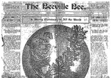 The Beeville Bee