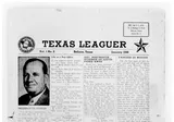Texas Leaguer