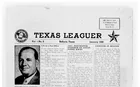 Texas Leaguer