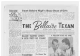 The Bellaire Texan