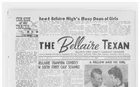 The Bellaire Texan