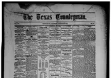 The Texas Countryman