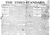 Times Standard