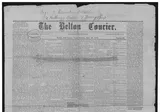 The Belton Courier