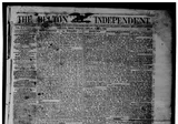 The Belton Independent