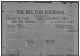 The Belton Journal And Bell County Democrat