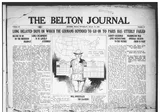 The Belton Journal