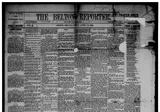 The Belton Reporter