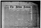 The Belton Review