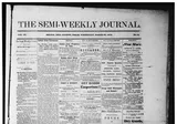 The Semi-Weekly Journal
