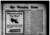 The Blessing News