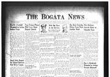 The Bogata News