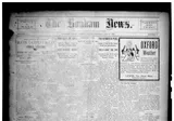Bonham News