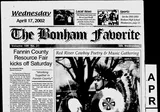 The Bonham Favorite