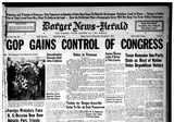 Borger News-Herald