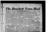 The Brackett News-Mail