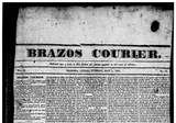 Brazos Courier