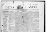 Texas Planter