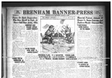 Brenham Banner-Press