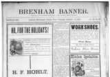Brenham Banner