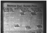 Brenham Daily Banner-Press
