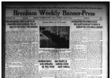 Brenham Weekly Banner-Press