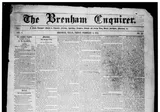 The Brenham Enquirer