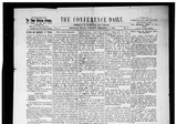 The Conference Daily