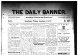 The Daily Banner