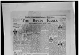 The Bryan Eagle