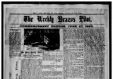 The Weekly Brazos Pilot