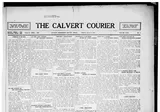 The Calvert Courier
