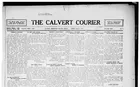 The Calvert Courier