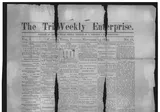 The Tri-Weekly Enterprise