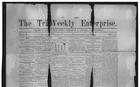 The Tri-Weekly Enterprise