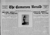 Cameron Herald