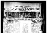 The Cameron Enterprise