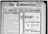 The Cameronian