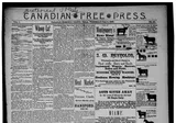 Canadian Free Press