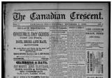 The Canadian Crescent