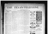The Texan-Telephone