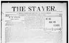 The Stayer