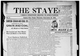 The Stayer